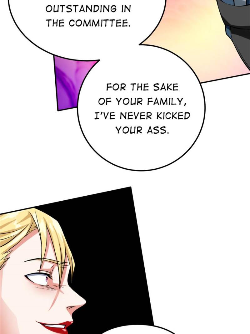 A Decent Hitman Chapter 50 - Page 32