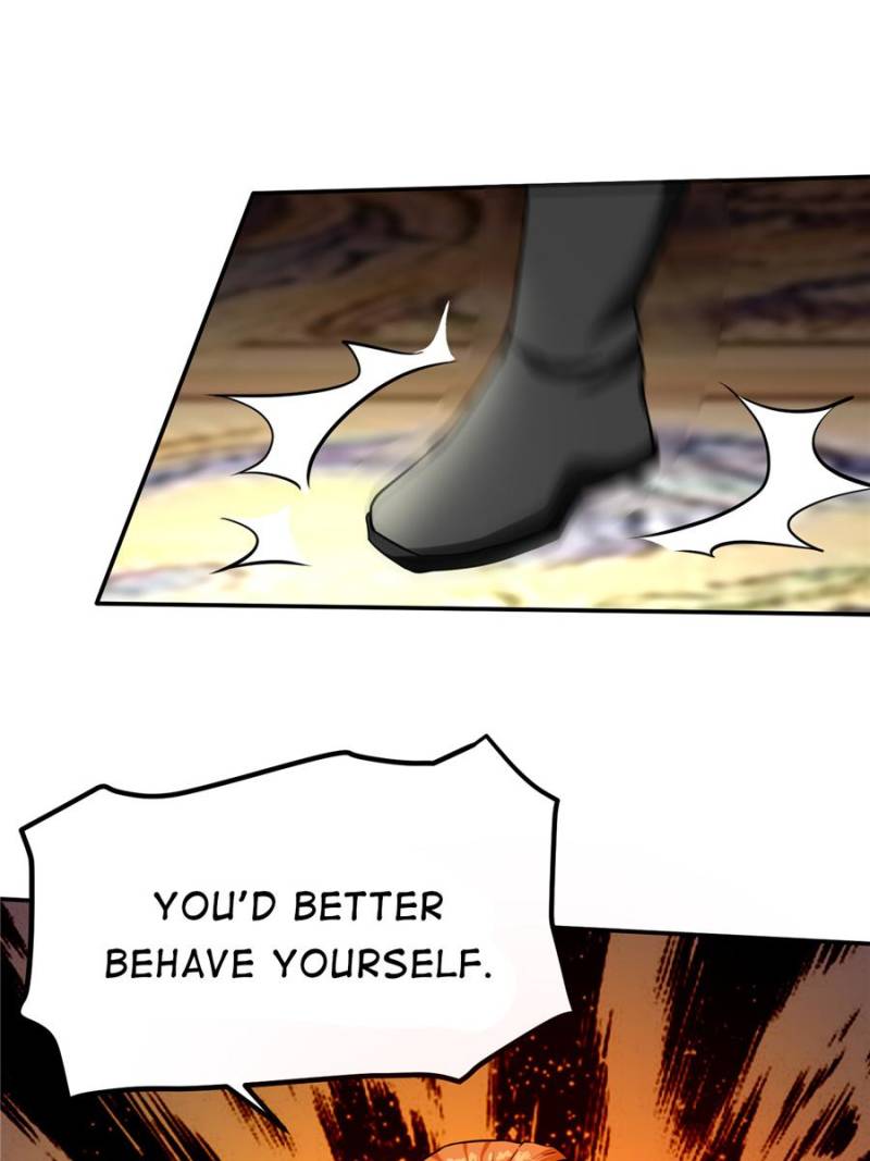 A Decent Hitman Chapter 50 - Page 34