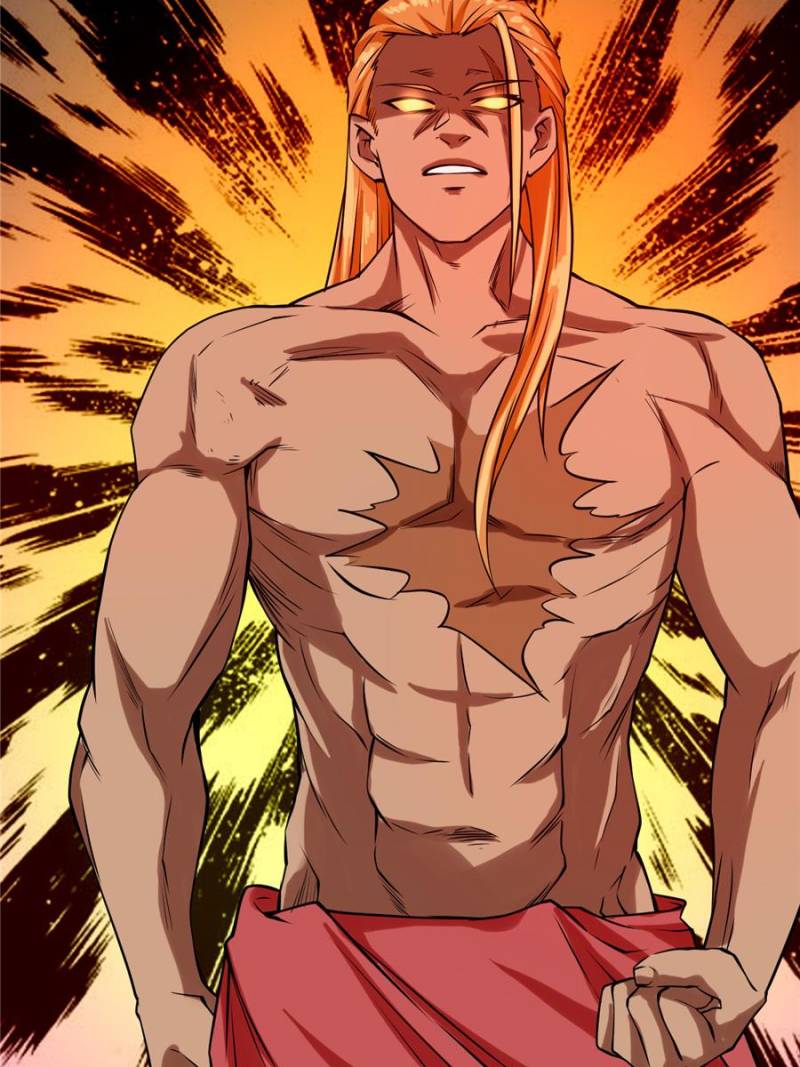 A Decent Hitman Chapter 50 - Page 35