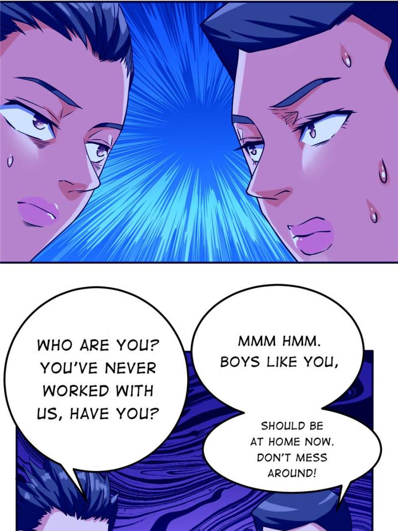 A Decent Hitman Chapter 50 - Page 5