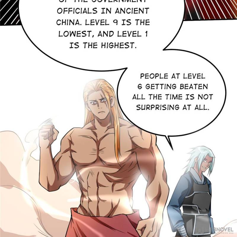 A Decent Hitman Chapter 50 - Page 43
