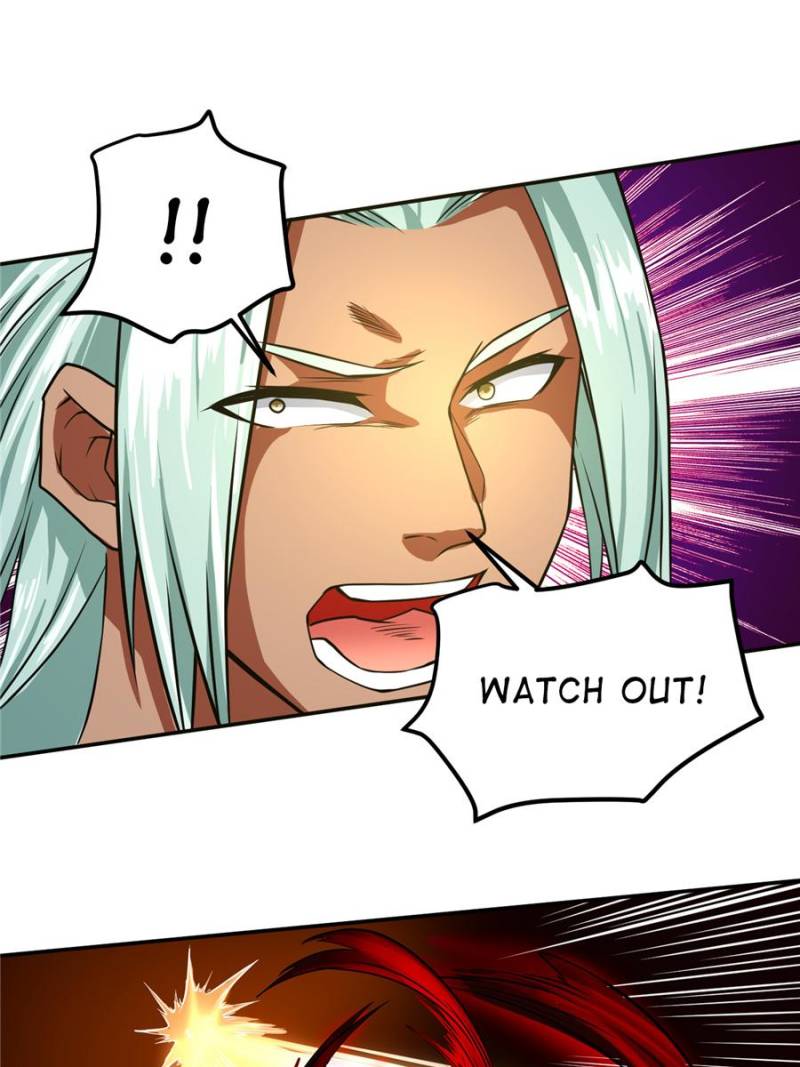 A Decent Hitman Chapter 50 - Page 46