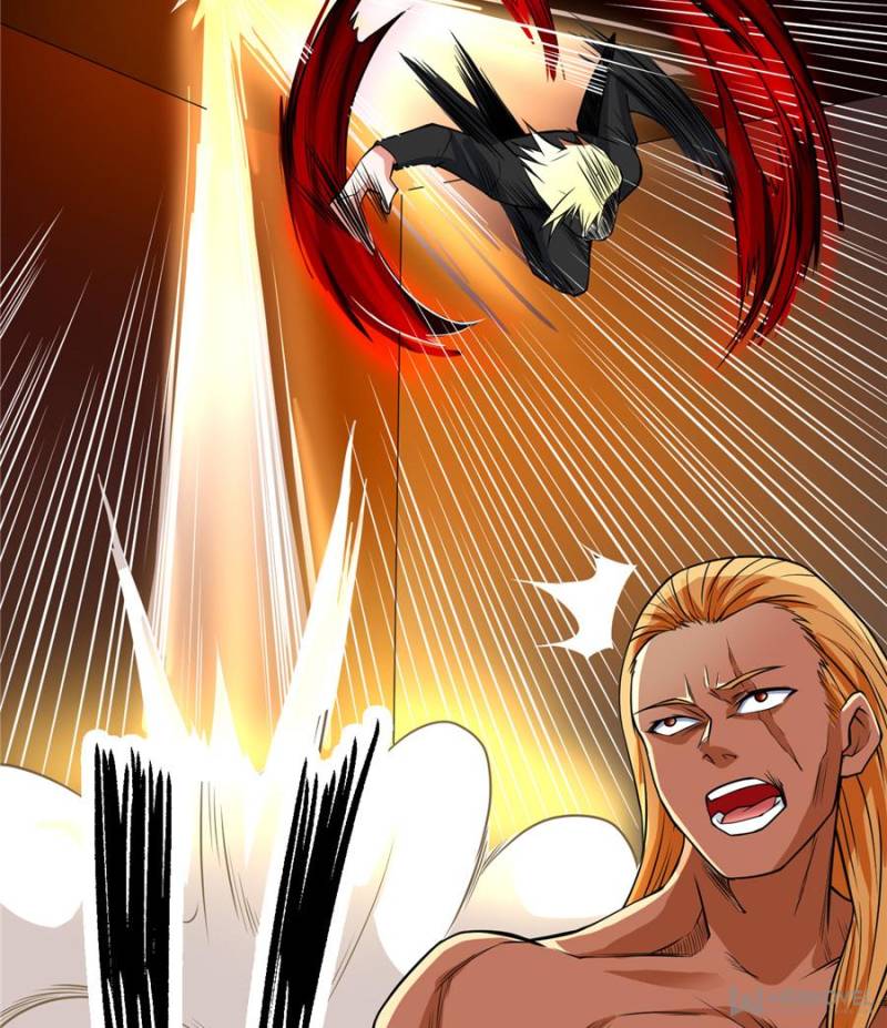 A Decent Hitman Chapter 50 - Page 47