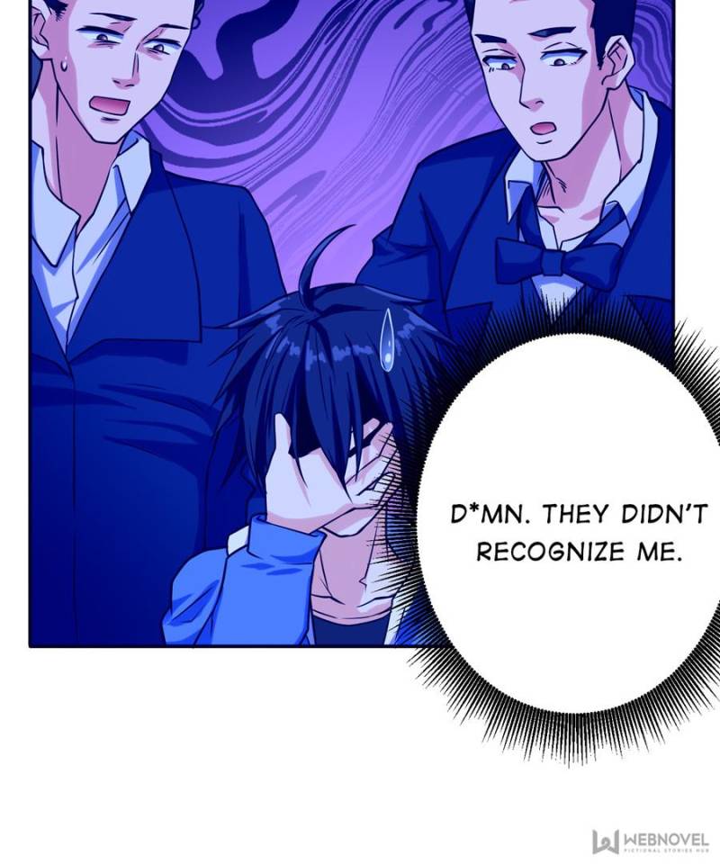 A Decent Hitman Chapter 50 - Page 6