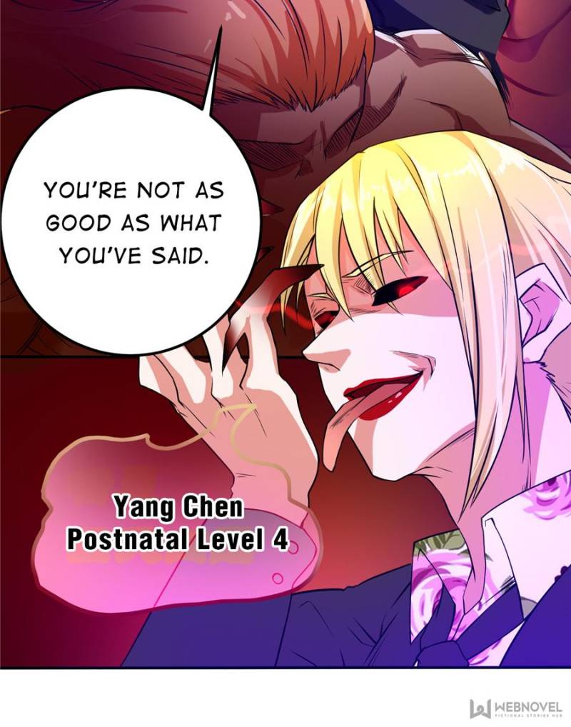 A Decent Hitman Chapter 50 - Page 51