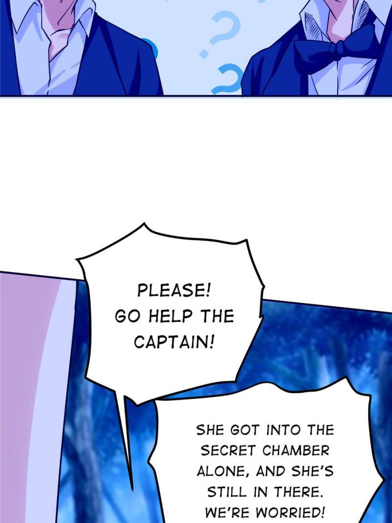 A Decent Hitman Chapter 50 - Page 9