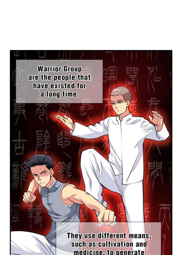 A Decent Hitman Chapter 51 - Page 1