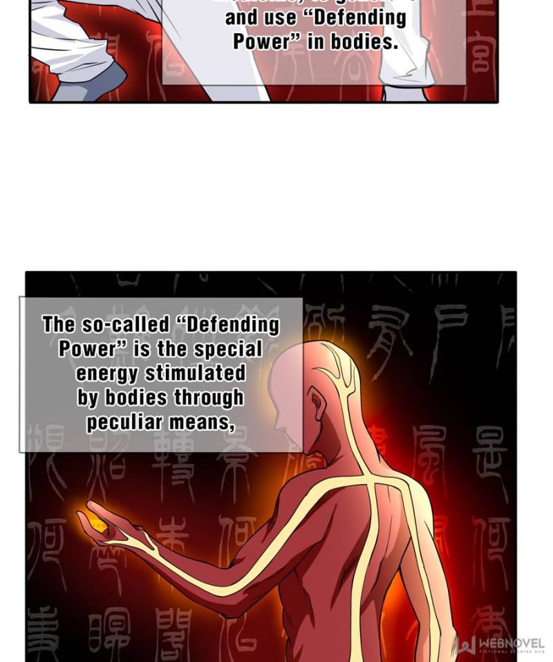 A Decent Hitman Chapter 51 - Page 2