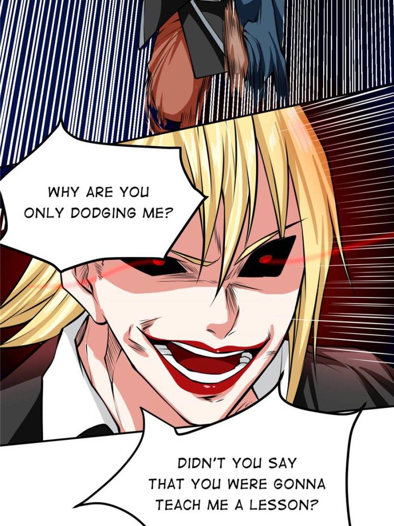A Decent Hitman Chapter 51 - Page 19