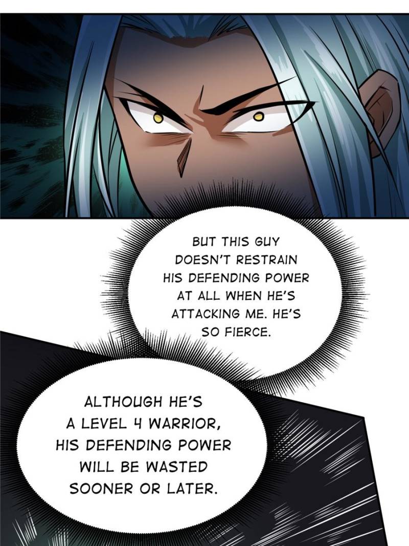 A Decent Hitman Chapter 51 - Page 21