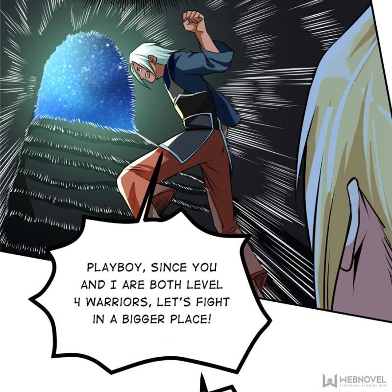 A Decent Hitman Chapter 51 - Page 22