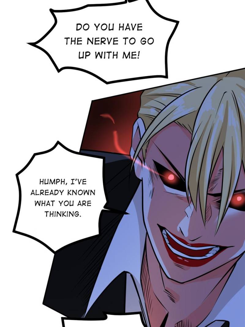 A Decent Hitman Chapter 51 - Page 23