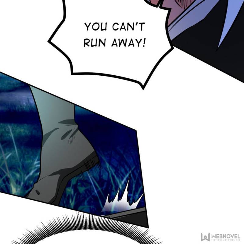 A Decent Hitman Chapter 51 - Page 24