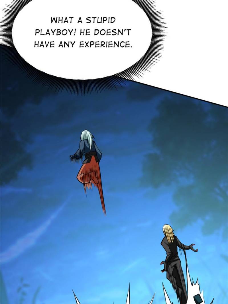 A Decent Hitman Chapter 51 - Page 25