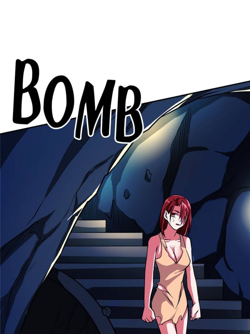 A Decent Hitman Chapter 51 - Page 27