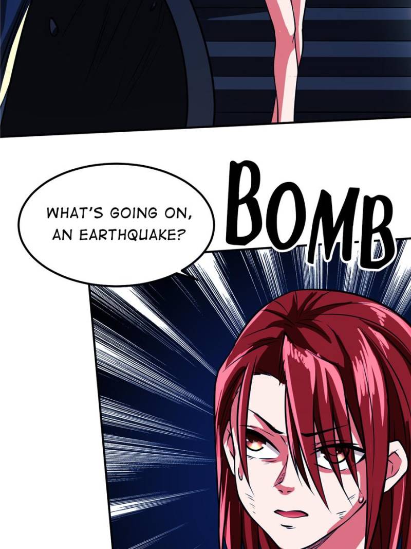 A Decent Hitman Chapter 51 - Page 28
