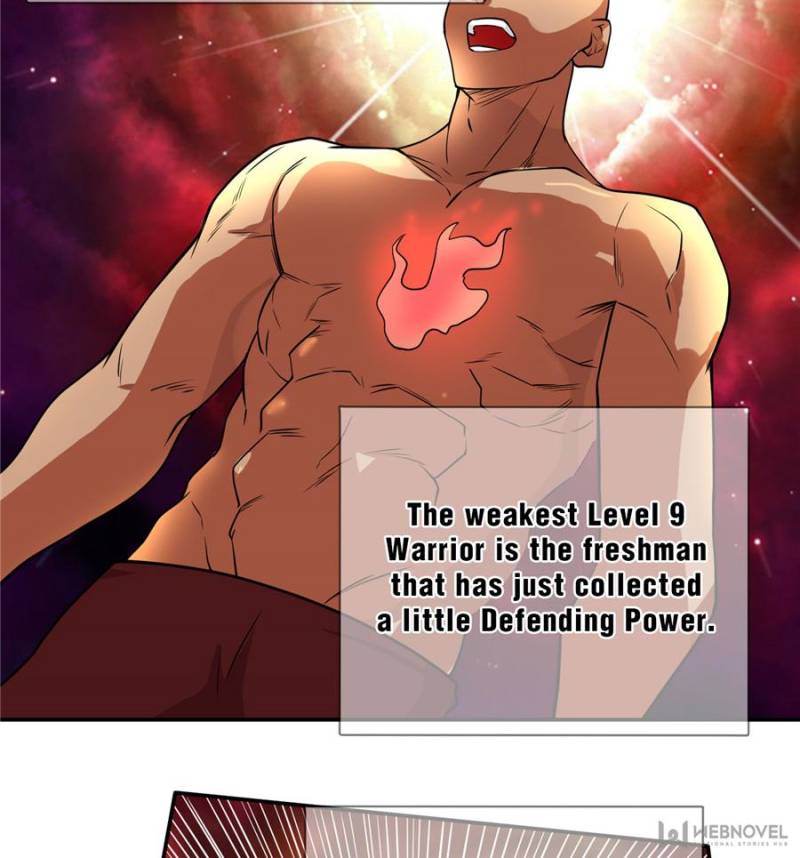 A Decent Hitman Chapter 51 - Page 4
