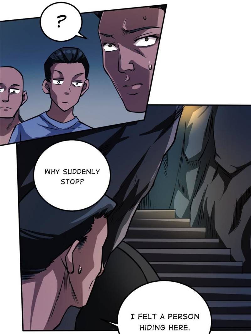A Decent Hitman Chapter 51 - Page 33