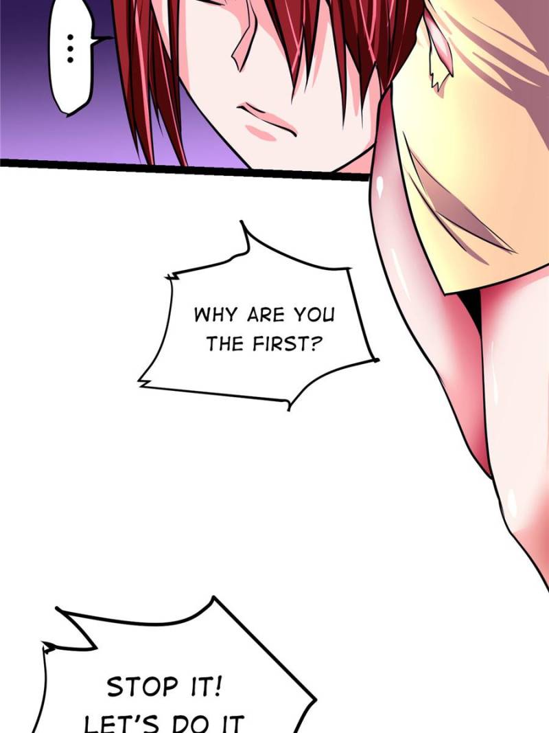 A Decent Hitman Chapter 51 - Page 39