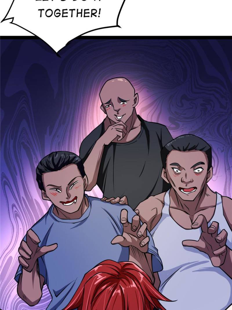 A Decent Hitman Chapter 51 - Page 40