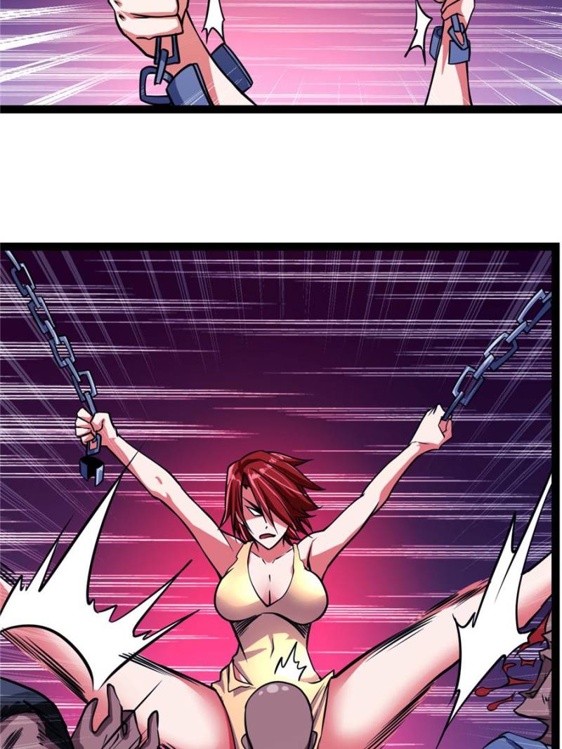 A Decent Hitman Chapter 51 - Page 43