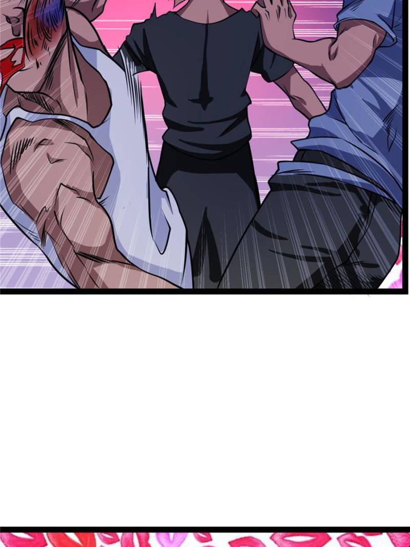 A Decent Hitman Chapter 51 - Page 45
