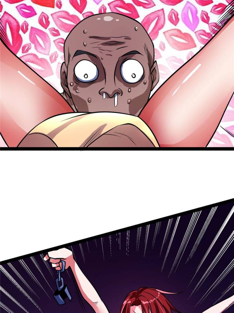 A Decent Hitman Chapter 51 - Page 46