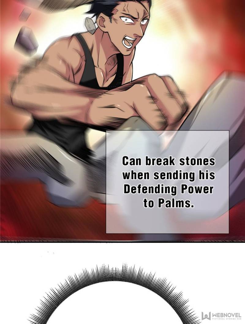 A Decent Hitman Chapter 51 - Page 6