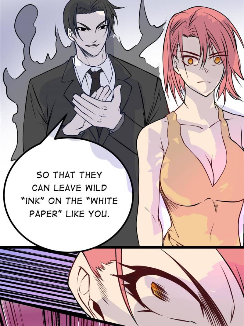 A Decent Hitman Chapter 51 - Page 54