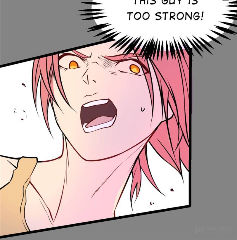 A Decent Hitman Chapter 51 - Page 56