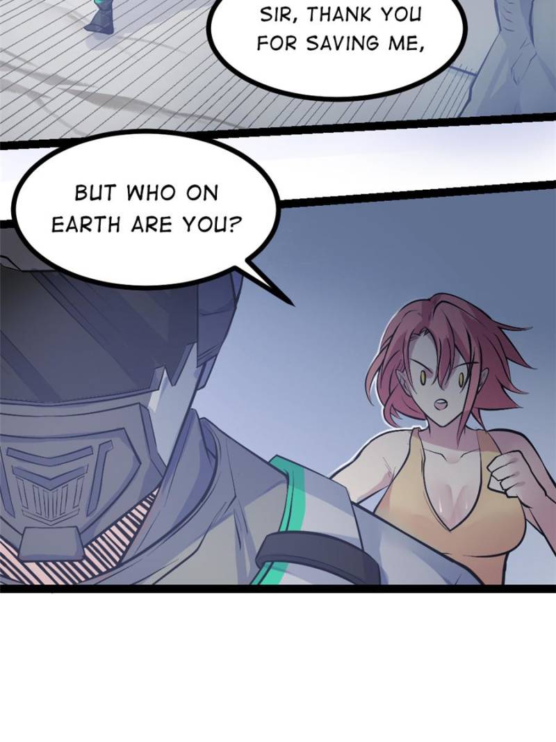 A Decent Hitman Chapter 52 - Page 2