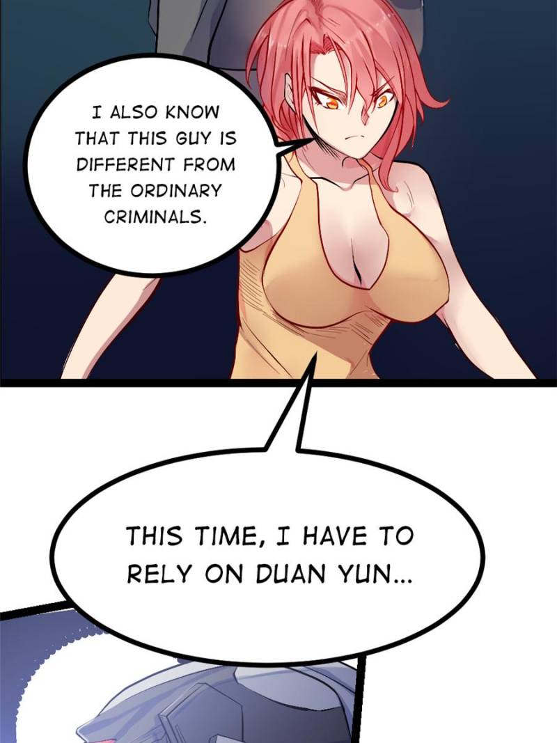A Decent Hitman Chapter 52 - Page 16