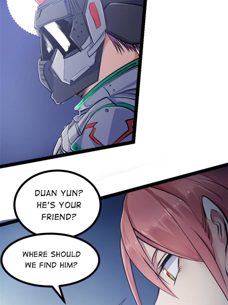 A Decent Hitman Chapter 52 - Page 17