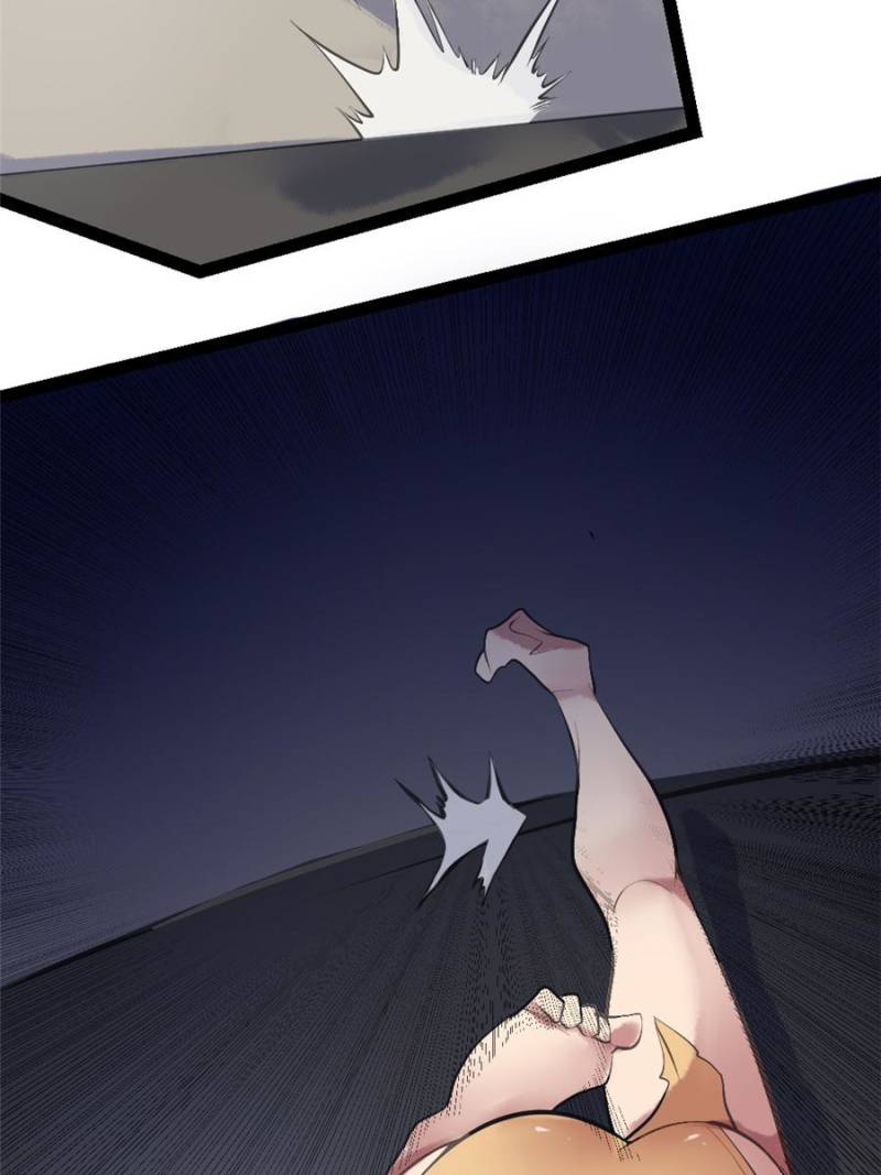 A Decent Hitman Chapter 52 - Page 20