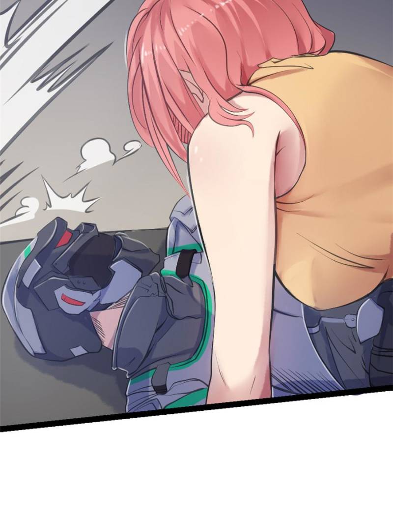 A Decent Hitman Chapter 52 - Page 26