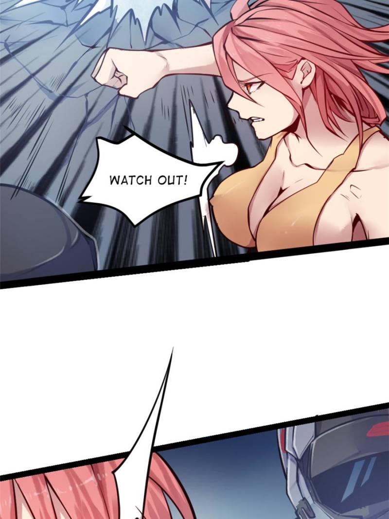 A Decent Hitman Chapter 52 - Page 29