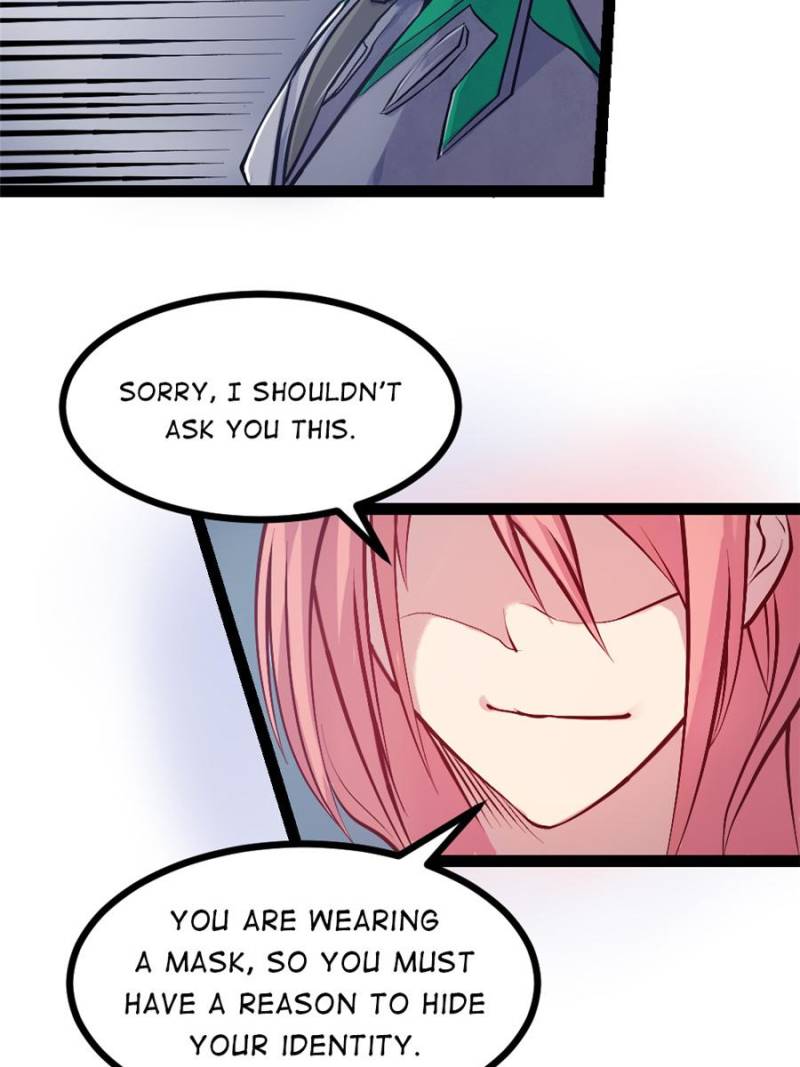 A Decent Hitman Chapter 52 - Page 4