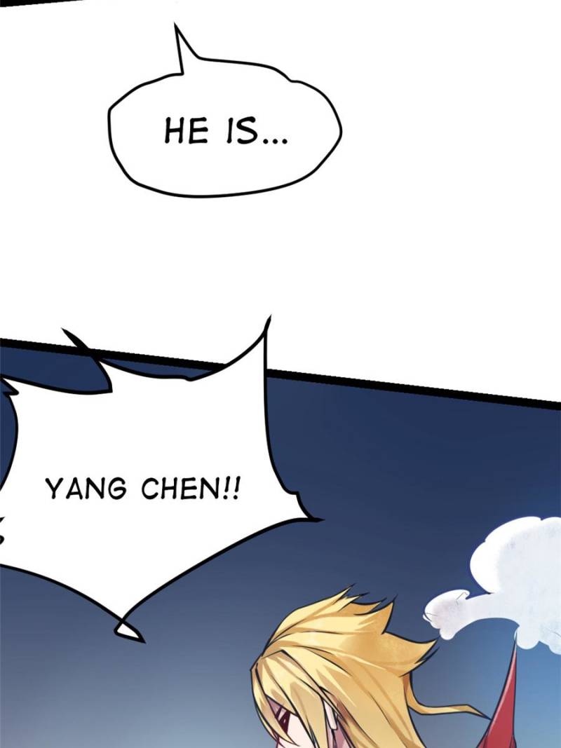 A Decent Hitman Chapter 52 - Page 31
