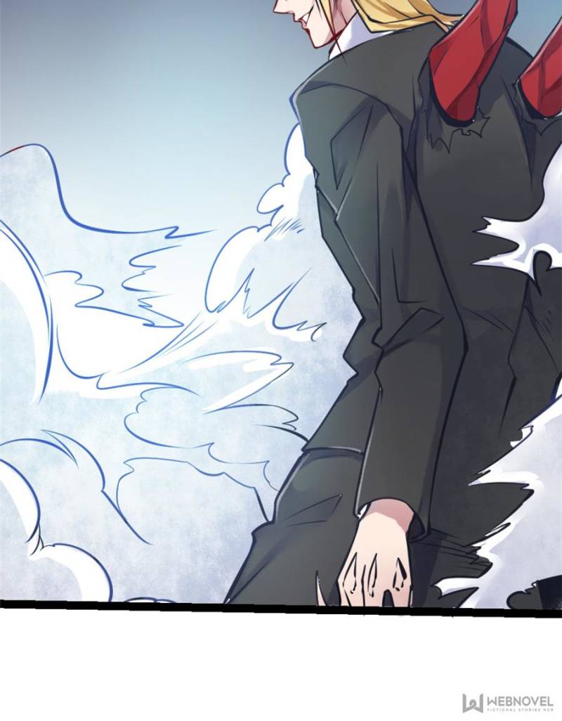 A Decent Hitman Chapter 52 - Page 32