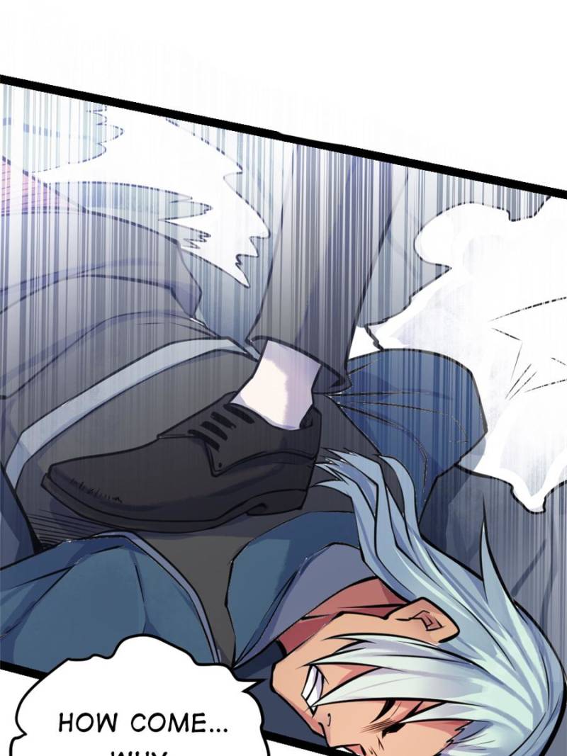 A Decent Hitman Chapter 52 - Page 33