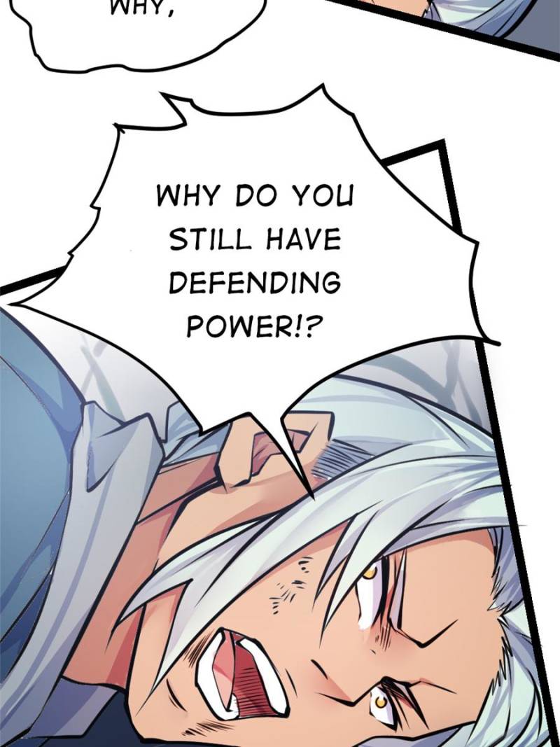 A Decent Hitman Chapter 52 - Page 34