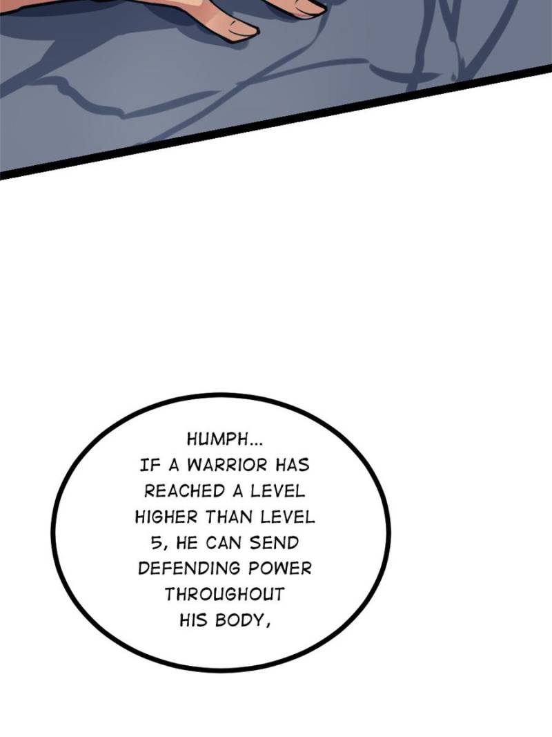 A Decent Hitman Chapter 52 - Page 36