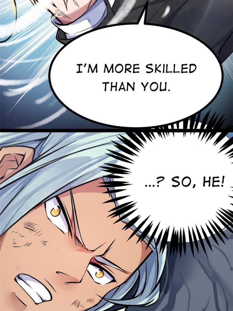A Decent Hitman Chapter 52 - Page 39