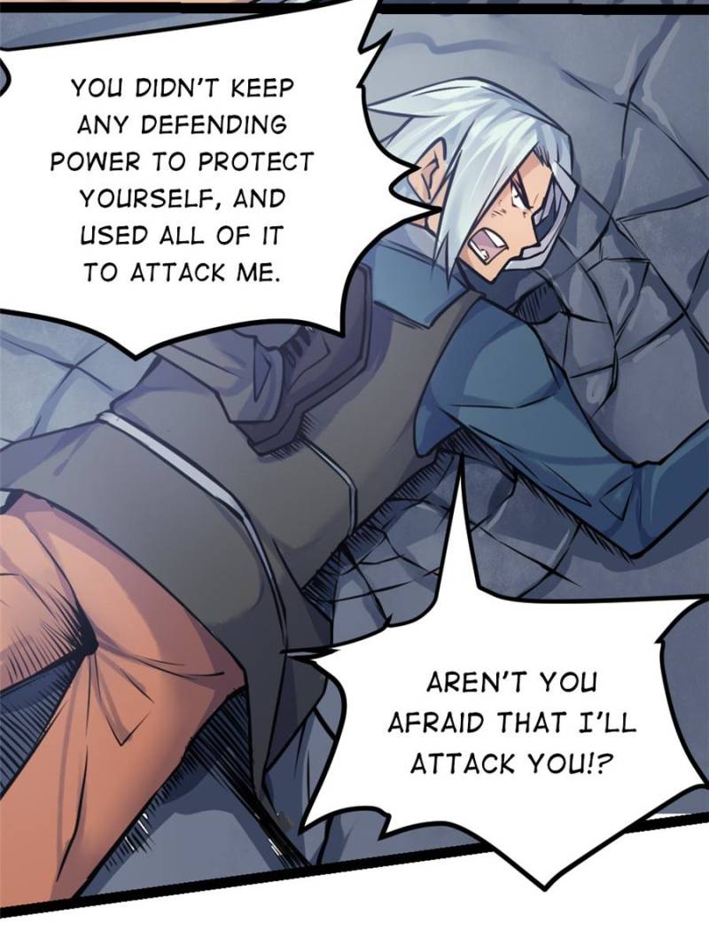 A Decent Hitman Chapter 52 - Page 40
