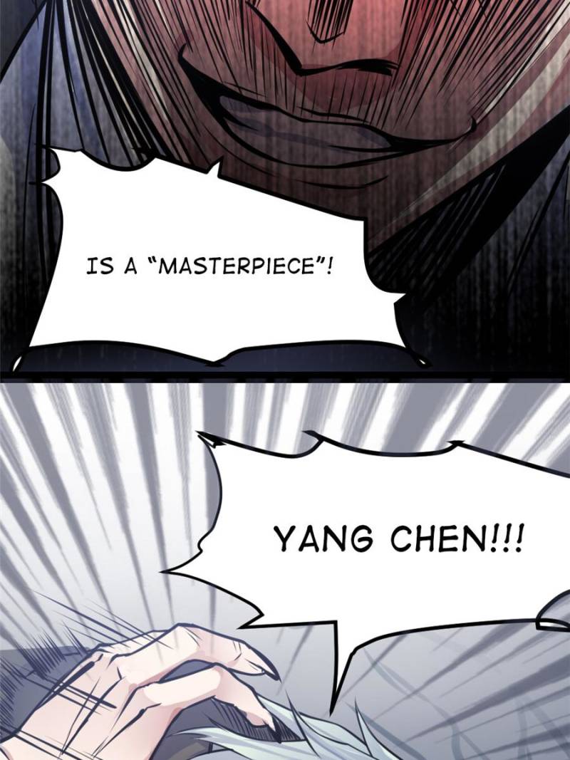 A Decent Hitman Chapter 52 - Page 46