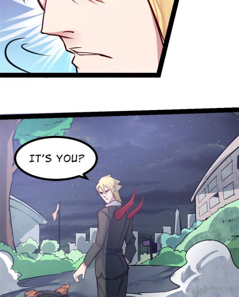 A Decent Hitman Chapter 52 - Page 49