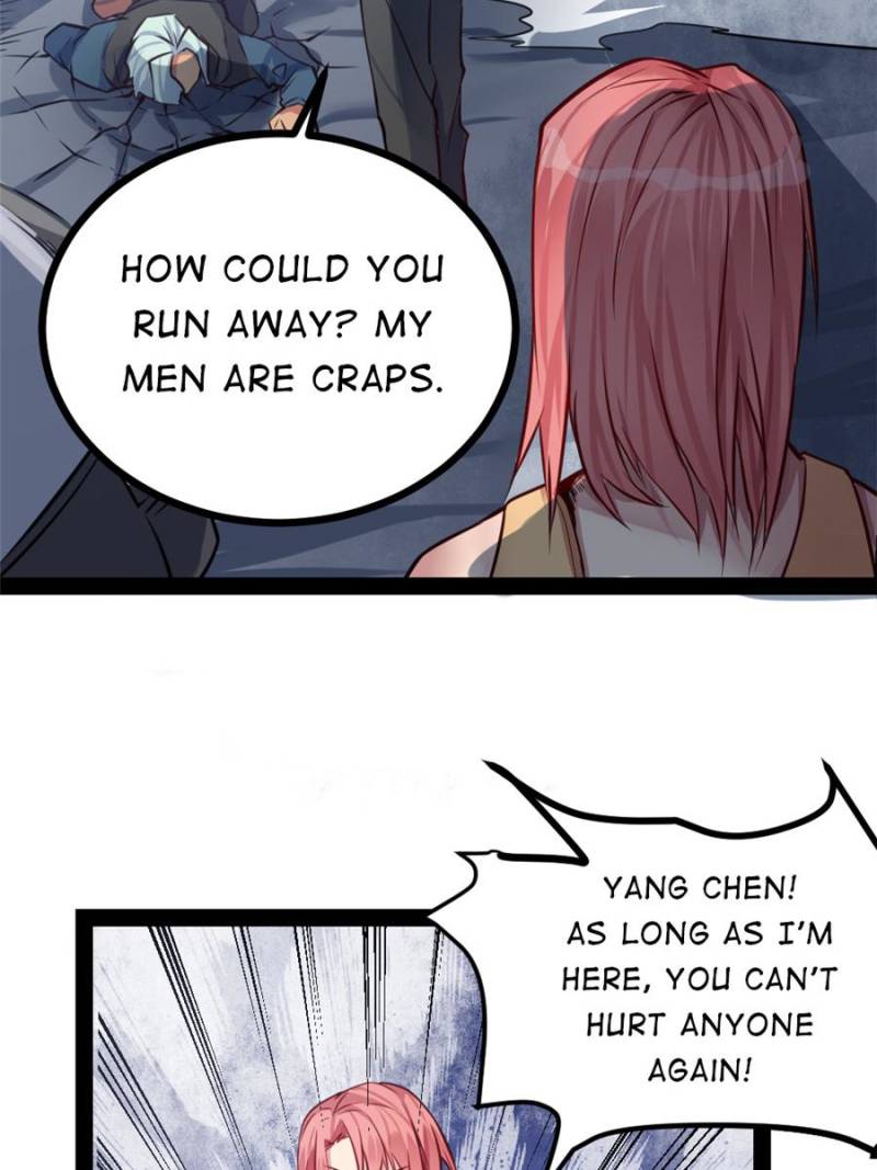 A Decent Hitman Chapter 52 - Page 50