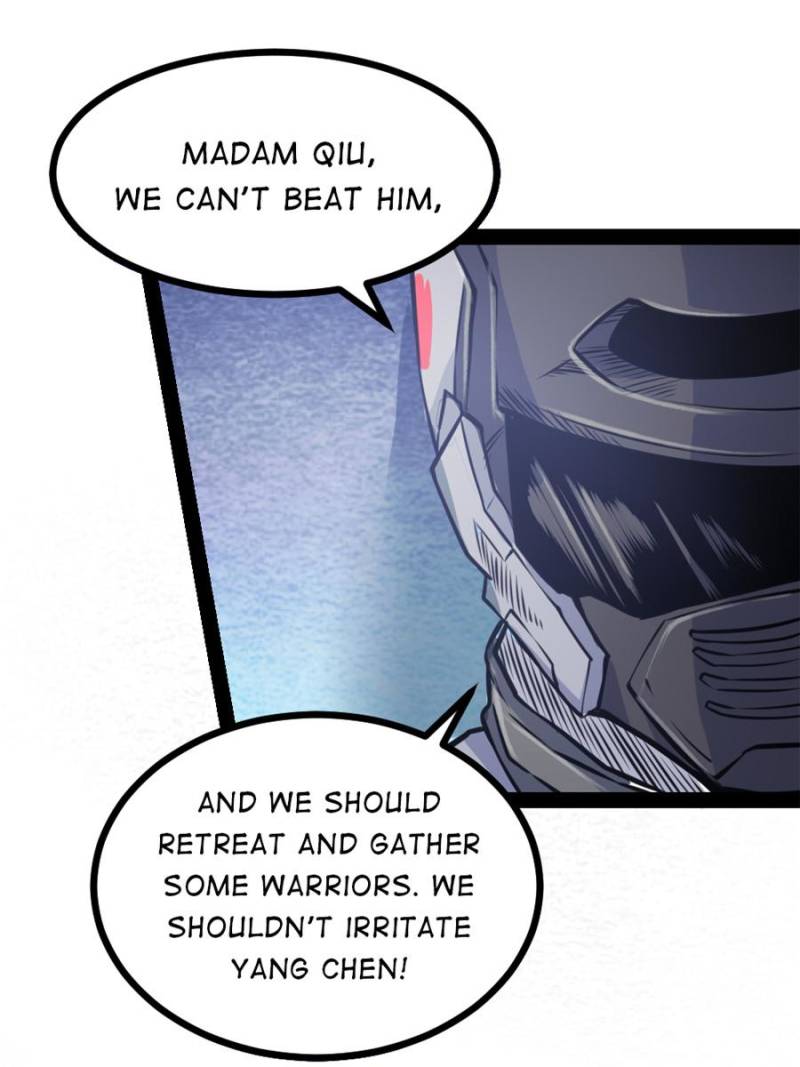 A Decent Hitman Chapter 52 - Page 52