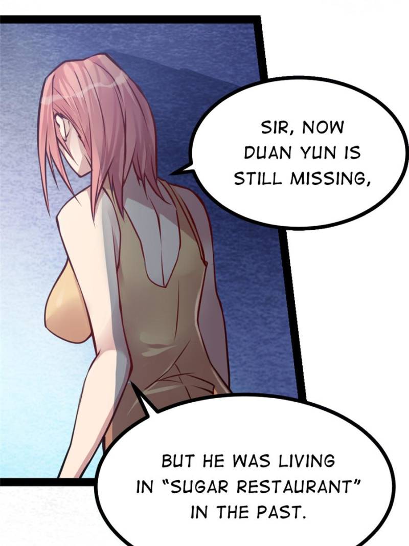 A Decent Hitman Chapter 52 - Page 53