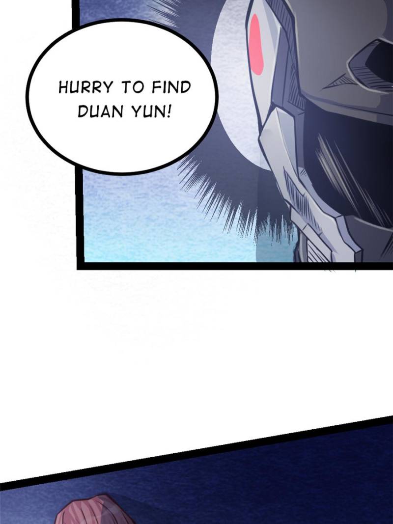 A Decent Hitman Chapter 52 - Page 55
